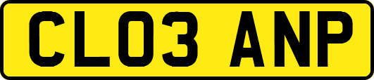 CL03ANP