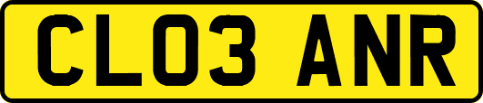 CL03ANR