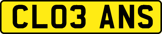 CL03ANS