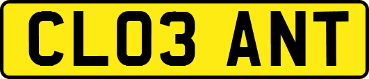 CL03ANT