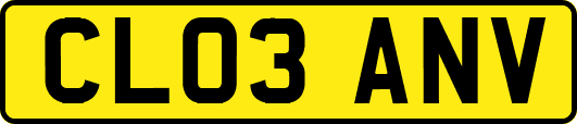 CL03ANV