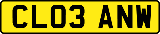 CL03ANW