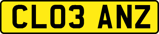 CL03ANZ