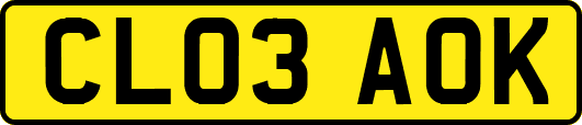 CL03AOK