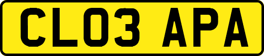 CL03APA