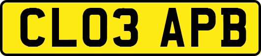 CL03APB