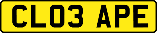 CL03APE