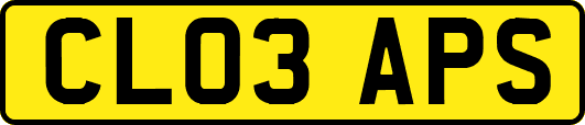CL03APS