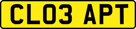 CL03APT