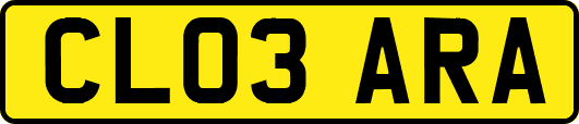 CL03ARA