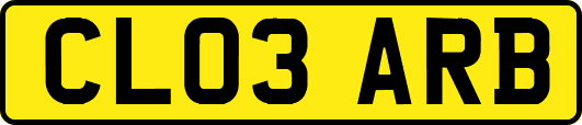 CL03ARB