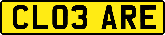 CL03ARE