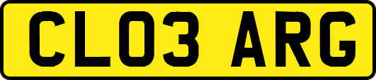 CL03ARG