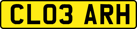 CL03ARH