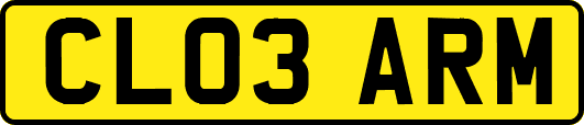 CL03ARM