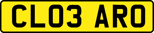 CL03ARO