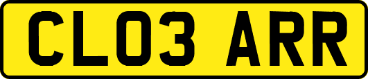 CL03ARR