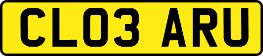 CL03ARU