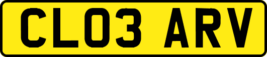 CL03ARV