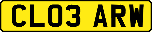 CL03ARW
