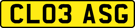 CL03ASG