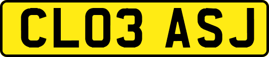 CL03ASJ