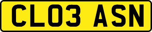 CL03ASN