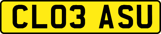 CL03ASU