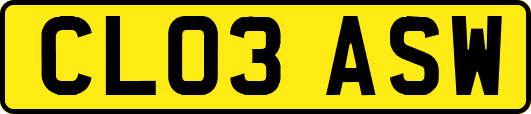 CL03ASW