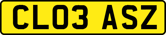 CL03ASZ