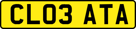 CL03ATA