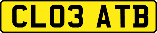 CL03ATB