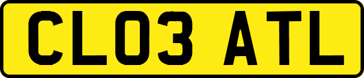 CL03ATL
