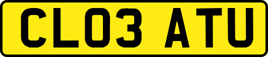 CL03ATU