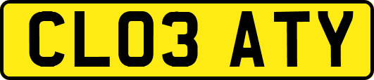 CL03ATY