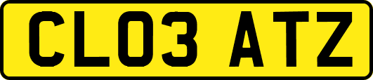 CL03ATZ