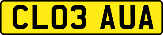 CL03AUA