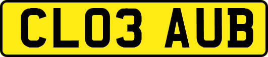 CL03AUB