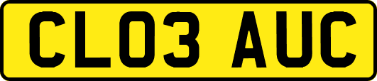 CL03AUC
