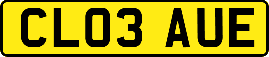 CL03AUE