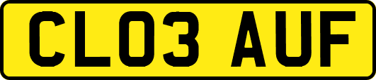 CL03AUF