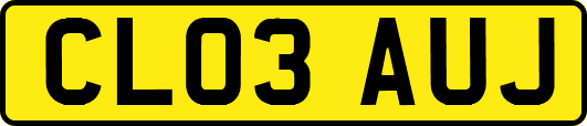 CL03AUJ