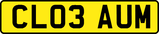 CL03AUM