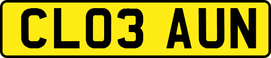 CL03AUN