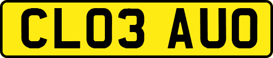 CL03AUO