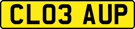 CL03AUP