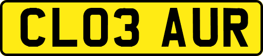 CL03AUR