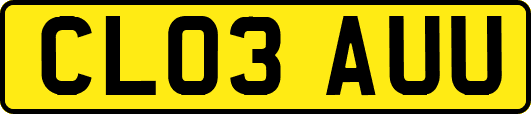 CL03AUU