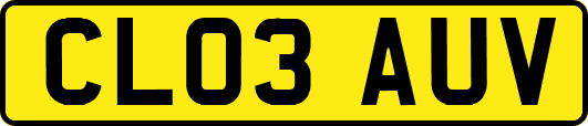 CL03AUV