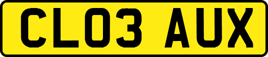 CL03AUX